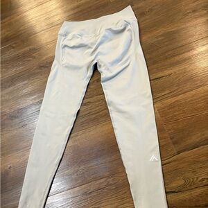 Women’s LAIKA Light Green Leggings